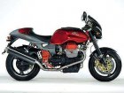 Moto Guzzi V 11 Sport Rosso Mandello